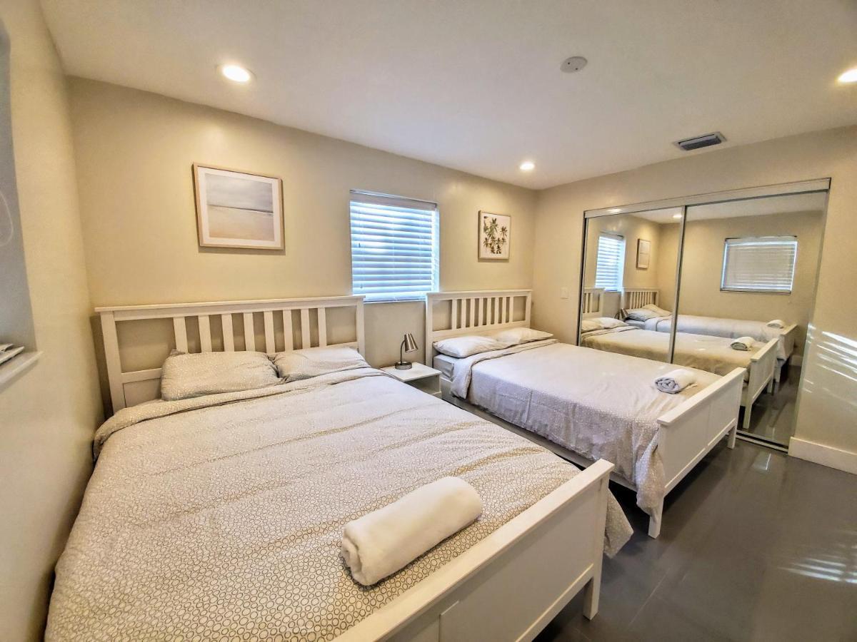 Lakefront Vacation Home - Sleeps 8 Davie Exterior foto