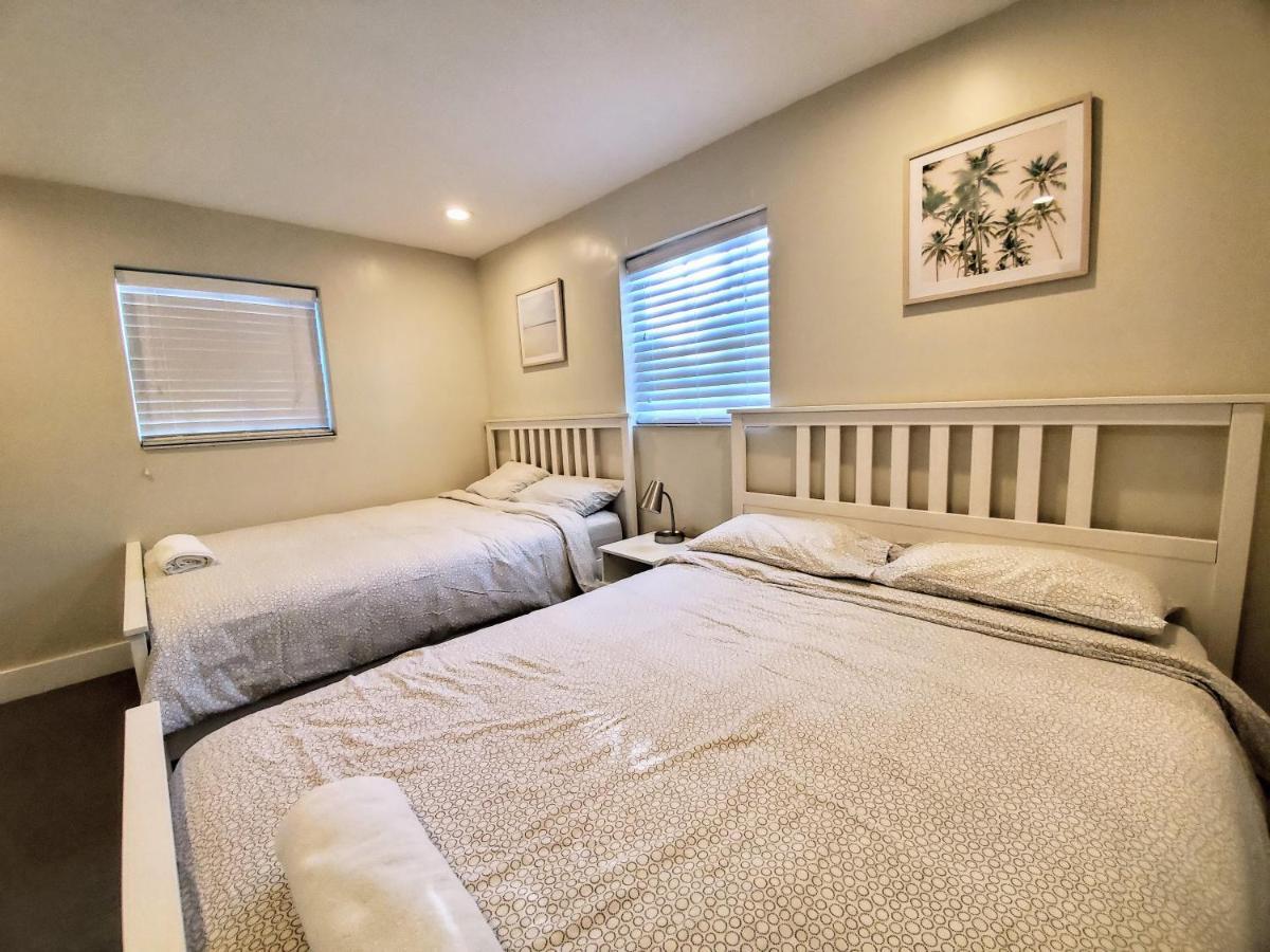 Lakefront Vacation Home - Sleeps 8 Davie Exterior foto
